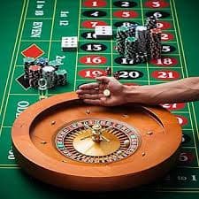 Tim operasi hugo77 di studio live dealer dengan dealer profesional dan teknologi kamera HD