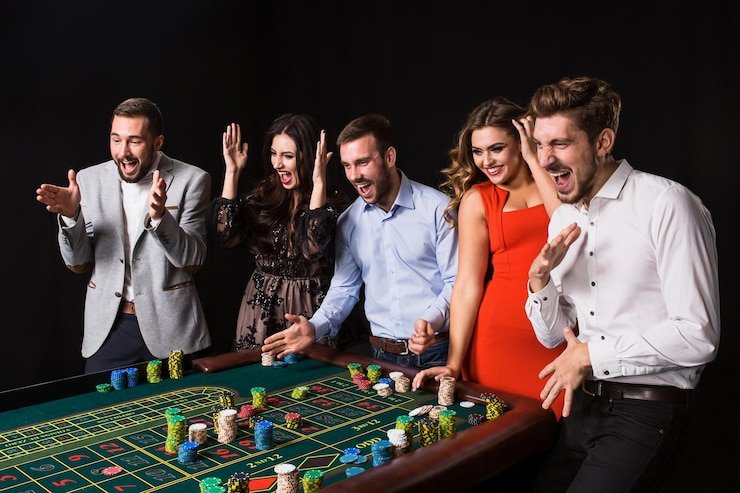 Game Populer Game