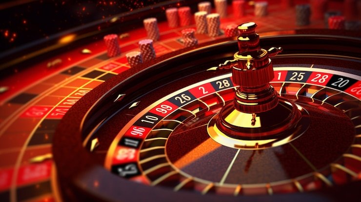 Studio live dealer blackjack dengan kualitas HD dan dealer profesional